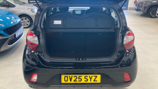 Hyundai i10 1.0 [63] Advance 5dr Auto [Nav] Petrol Hatchback